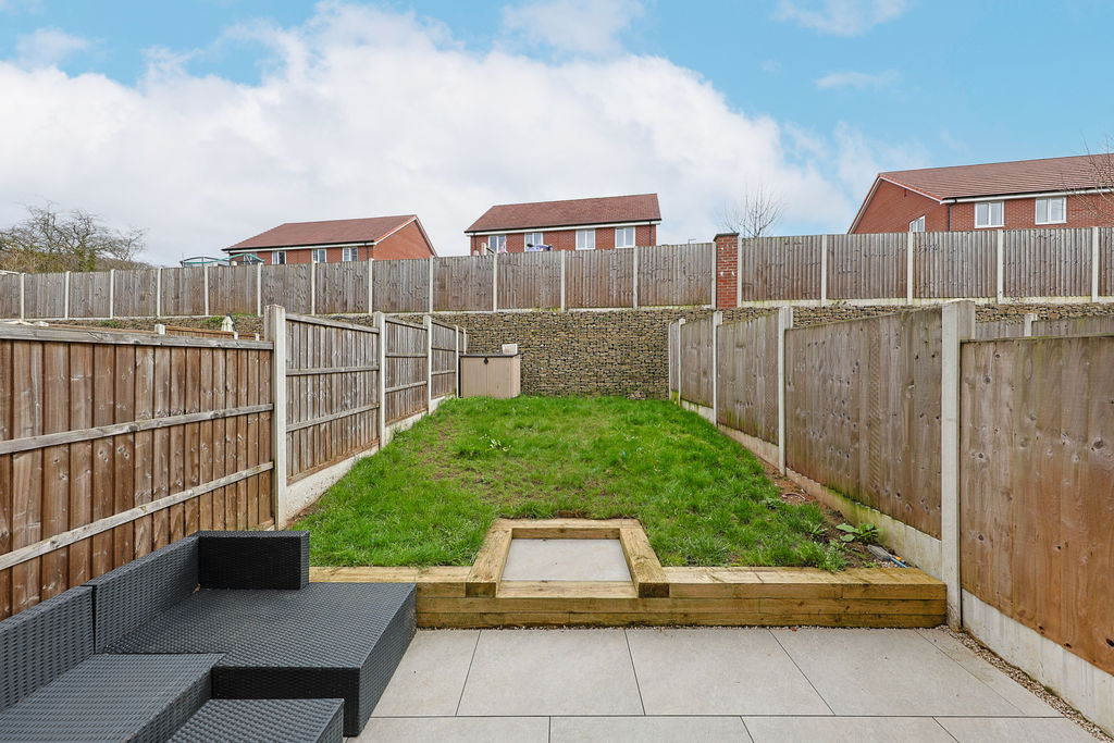 Sail Court Unstone